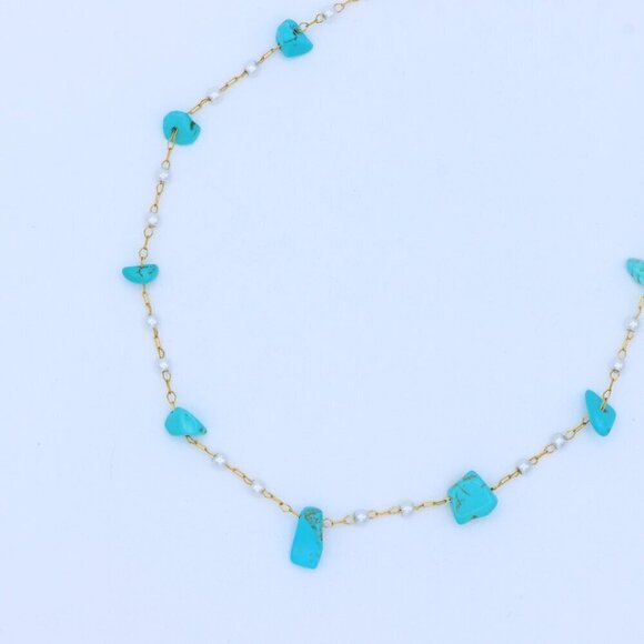 Delicate & Modern Necklace Chain – Perfect for Girls & Women, DYC1765 - Picture 6 of 15